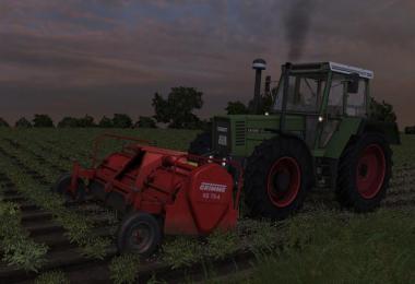 Northern Germany Map v1.0