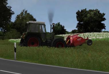 Northern Germany Map v1.0