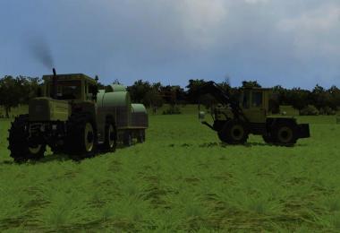 Northern Germany Map v1.0