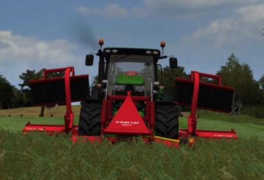 Northern Germany Map v1.0