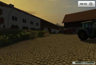 Oberammergau Alps v1.1