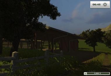 Oberammergau Alps v1.1