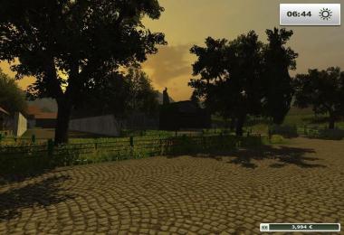 Oberammergau Alps v1.1