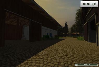 Oberammergau Alps v1.1