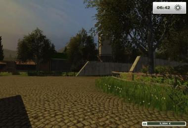 Oberammergau Alps v1.1