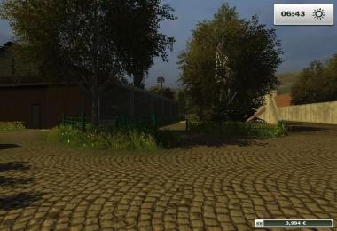 Oberammergau Alps v1.1