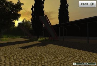 Oberammergau Alps v1.1