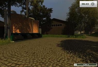 Oberammergau Alps v1.1