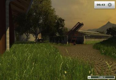 Oberammergau Alps v1.1