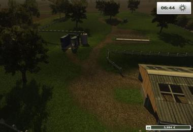 Oberammergau Alps v1.1