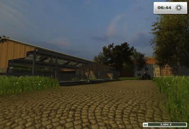 Oberammergau Alps v1.1