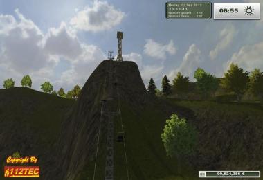 Observation tower v1.0