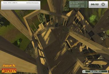 Observation tower v1.0