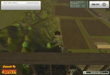 Observation tower v1.0