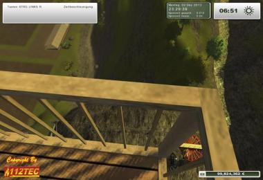 Observation tower v1.0