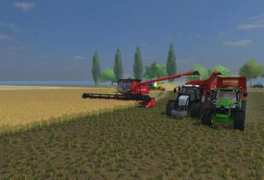 Old Reddevitz v1.0 Beta