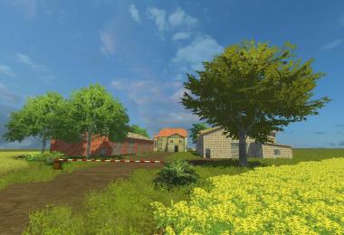 Old Reddevitz v1.0 Beta