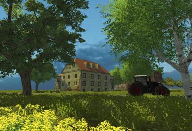 Old Reddevitz v1.0 Beta