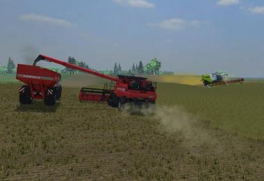 Old Reddevitz v1.0 Beta