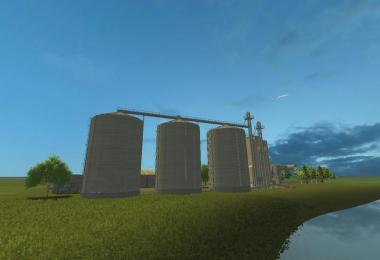 Old Reddevitz v1.0 Beta