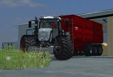 Old Reddevitz v1.0 Beta