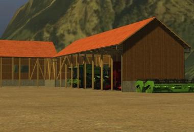 One Field box without rotting v2.5