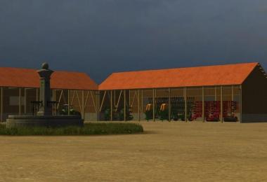 One Field box without rotting v2.5