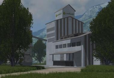 One Field box without rotting v2.5