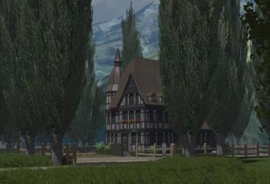 One Field box without rotting v2.5