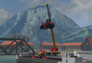 One Field box without rotting v2.5