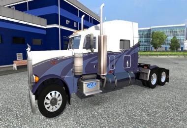 PETERBILT 379 2 skin