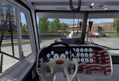 PETERBILT 379 2 skin