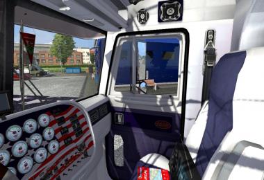 PETERBILT 379 2 skin