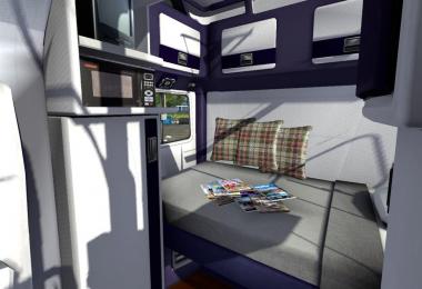 PETERBILT 379 2 skin