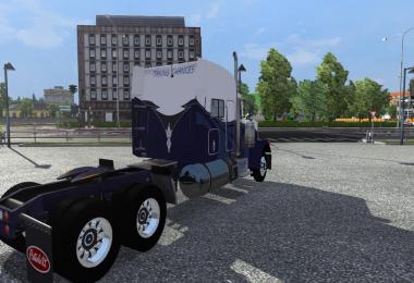 PETERBILT 379 2 skin