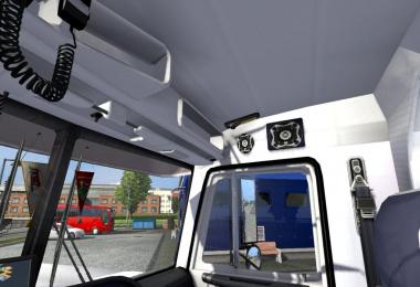 PETERBILT 379 2 skin
