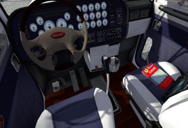 PETERBILT 379 2 skin