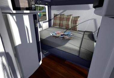 PETERBILT 379 2 skin