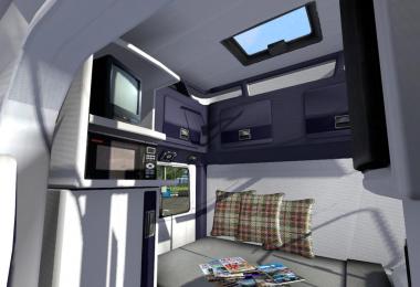 PETERBILT 379 2 skin