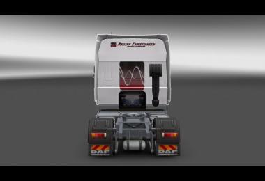 Philipp Christiansen Skin DAF v1.0