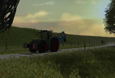 Plattelandappartementen Reloaded 2k13 v1.0 by NF Farmer