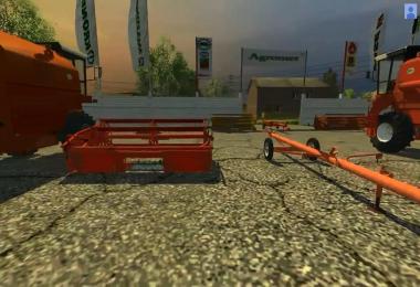 Polski Mod Pack by Pan Specu