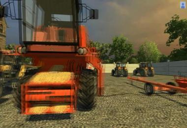 Polski Mod Pack by Pan Specu