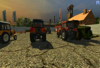 Polski Mod Pack by Pan Specu