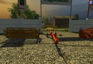 Polski Mod Pack by Pan Specu