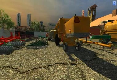 Polski Mod Pack by Pan Specu