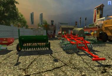 Polski Mod Pack by Pan Specu