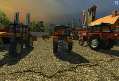 Polski Mod Pack by Pan Specu