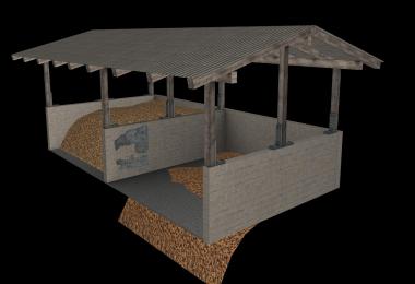 Potato and beet stock v1.0