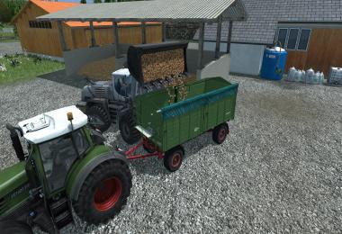 Potato and beet stock v1.0